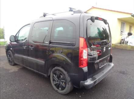 Citroën - Berlingo