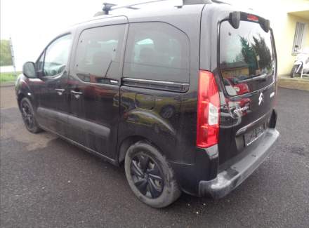 Citroën - Berlingo