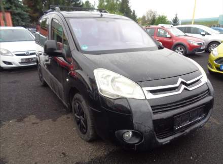 Citroën - Berlingo