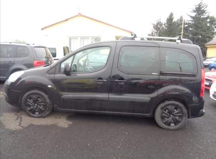 Citroën - Berlingo
