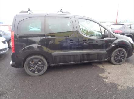 Citroën - Berlingo