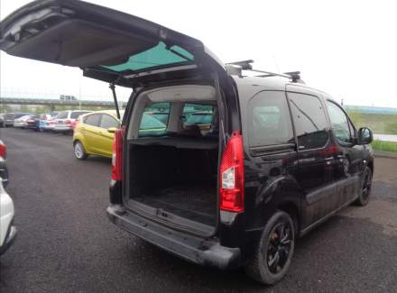 Citroën - Berlingo
