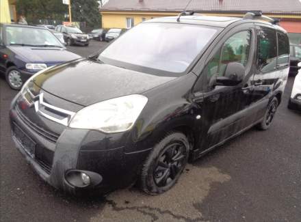 Citroën - Berlingo