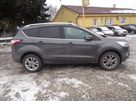 Ford - Kuga