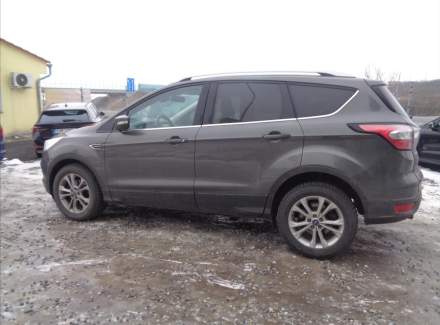 Ford - Kuga