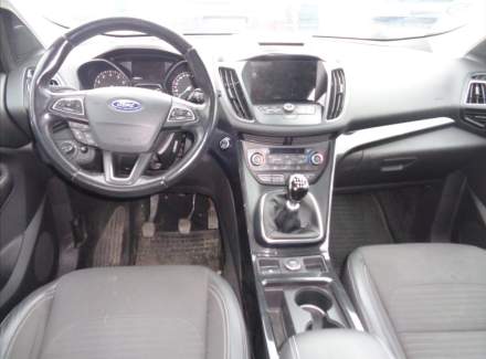 Ford - Kuga