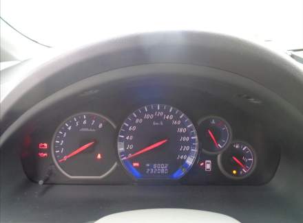 Mitsubishi - Grandis