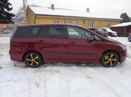 Mitsubishi - Grandis