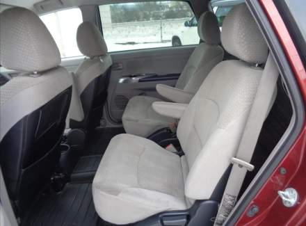 Mitsubishi - Grandis