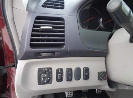 Mitsubishi - Grandis