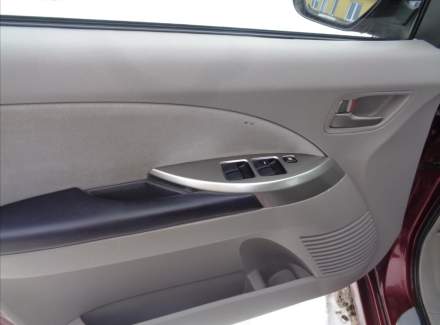 Mitsubishi - Grandis