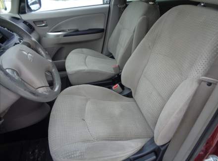 Mitsubishi - Grandis