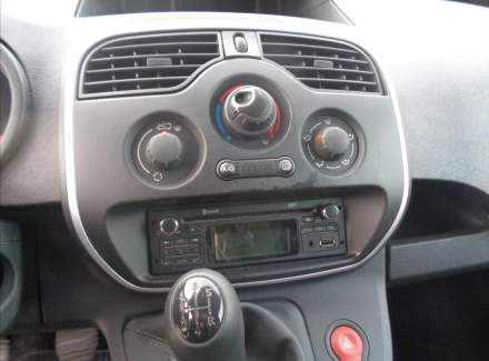 Renault - Kangoo