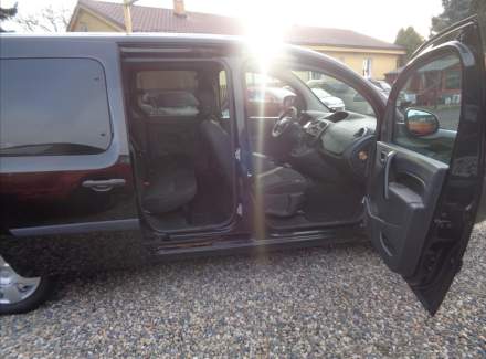 Renault - Kangoo