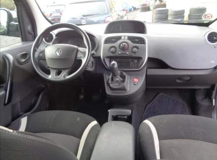 Renault - Kangoo