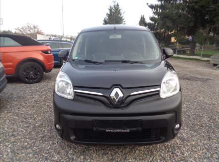 Renault - Kangoo