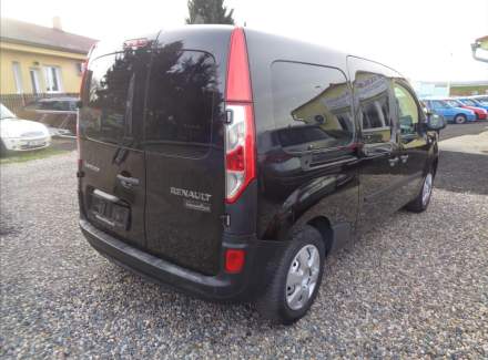 Renault - Kangoo