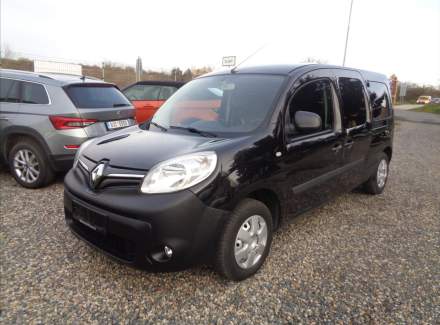 Renault - Kangoo