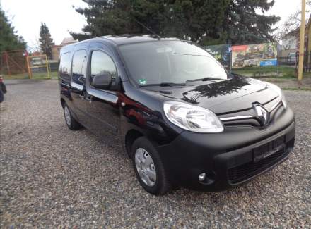 Renault - Kangoo