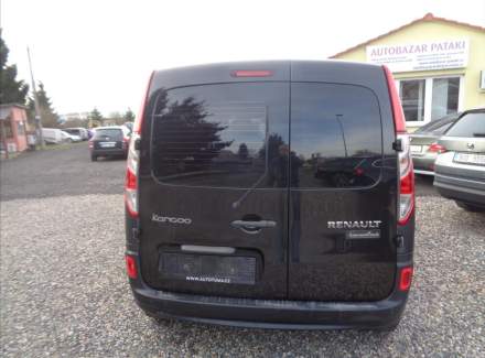 Renault - Kangoo