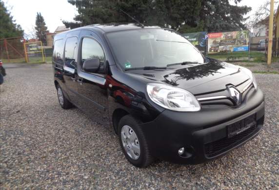 Renault - Kangoo