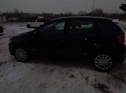Volkswagen - Polo