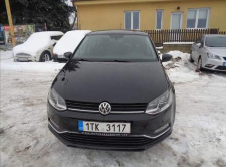 Volkswagen - Polo