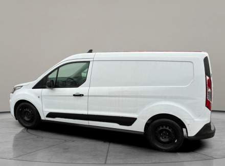 Ford - Transit Connect
