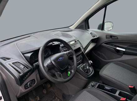 Ford - Transit Connect