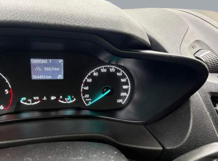 Ford - Transit Connect