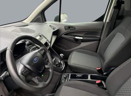 Ford - Transit Connect
