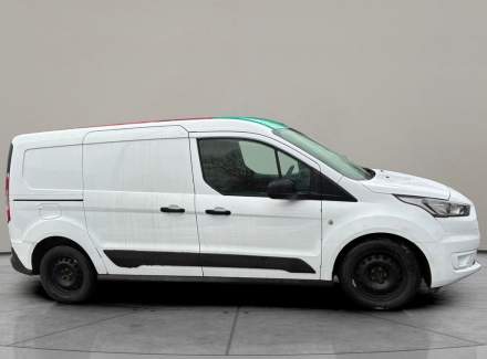 Ford - Transit Connect