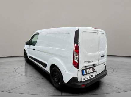Ford - Transit Connect