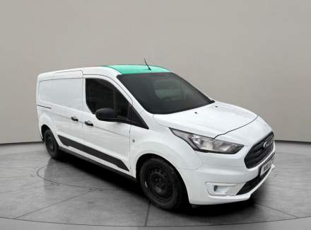 Ford - Transit Connect