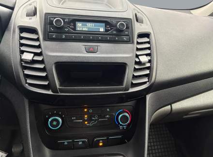 Ford - Transit Connect