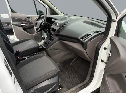 Ford - Transit Connect