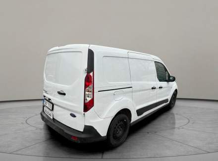 Ford - Transit Connect