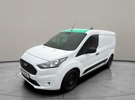 Ford - Transit Connect