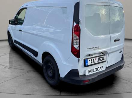 Ford - Transit Connect