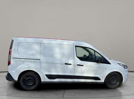 Ford - Transit Connect