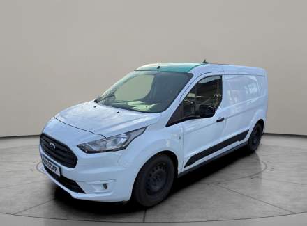 Ford - Transit Connect