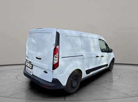Ford - Transit Connect
