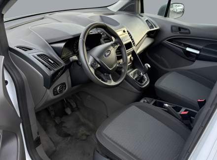 Ford - Transit Connect