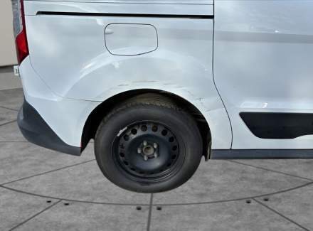 Ford - Transit Connect