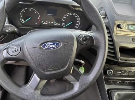 Ford - Transit Connect