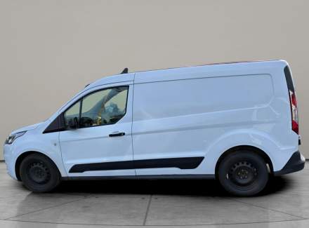 Ford - Transit Connect