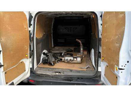 Ford - Transit Connect