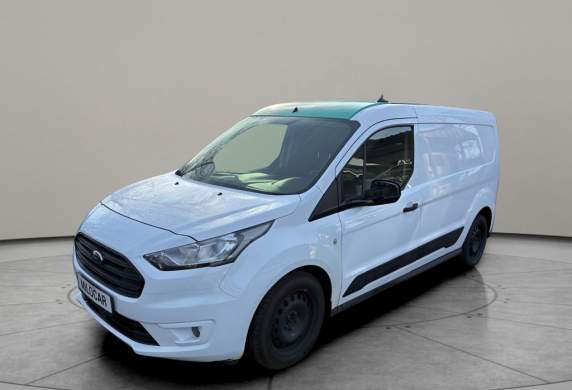 Ford - Transit Connect