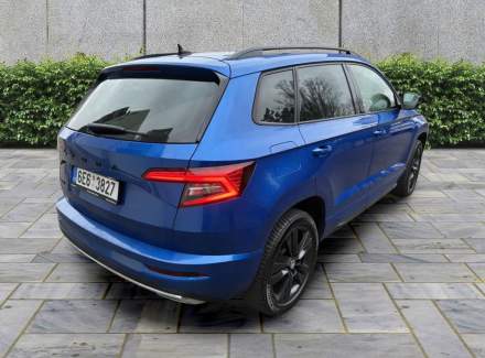 Škoda - Karoq