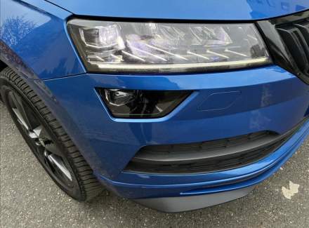 Škoda - Karoq